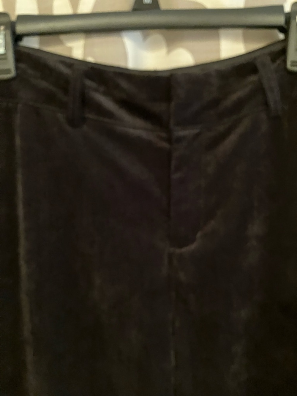 Coldwater Creek Bootcut Corduroy Trousers NWT 10 - Picture 7 of 7
